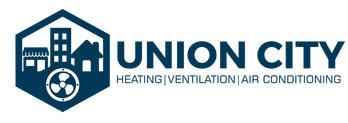 Union City Heating and HVAC Services Logo