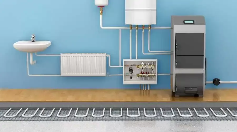 La Industria HVAC en Auge: Tendencias y Perspectivas Futuras in Union City | Union City Heating and HVAC Services