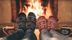 HVAC Tips to Stay Warm in Winter in Union City | Union City Heating and HVAC Services