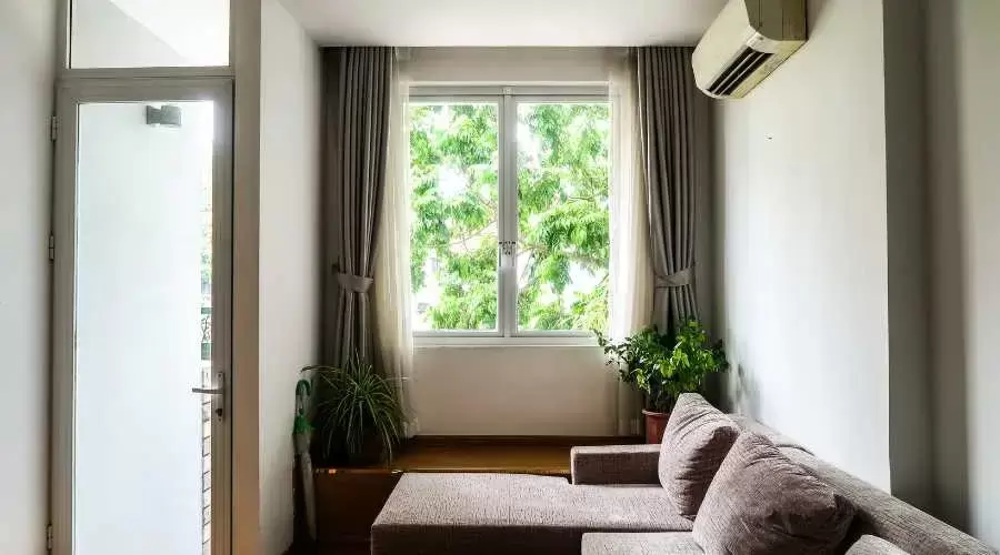 Advantages of Ductless Heating and Cooling Systems in Union City | Union City Heating and HVAC Services