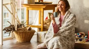 9 Heat Saving Tips for Winter in Union City | Union City Heating and HVAC Services