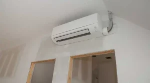 How to Put in a DIY Mini Split AC in Union City | Union City Heating and HVAC Services