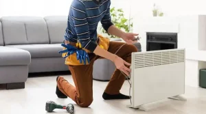 Choosing The Right HVAC Contractor in Union City | Union City Heating and HVAC Services