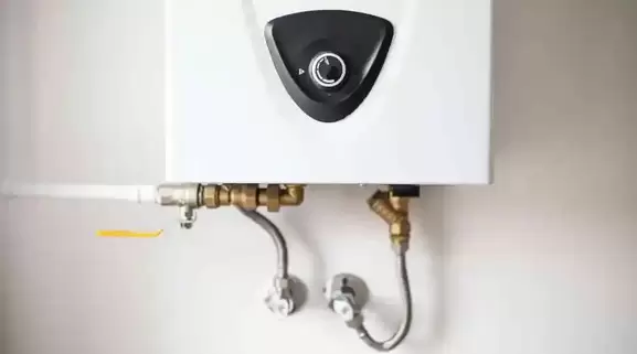Tis the Season for Water Heater Services from Union City HVAC and Heating in Union City | Union City Heating and HVAC Services