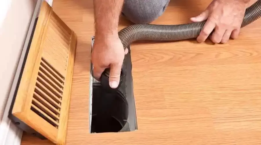 How Frequently You Should Clean Your Home Air Ducts in Union City | Union City Heating and HVAC Services