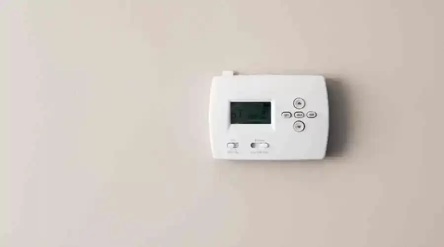 Reasons for a Blank or Broken Thermostat in Union City | Union City Heating and HVAC Services