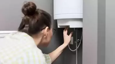 Why Switch to a Tankless Water Heater? in Union City | Union City Heating and HVAC Services