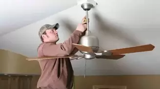 6 SURPRISING FACTS ABOUT YOUR CEILING FAN in Union City | Union City Heating and HVAC Services