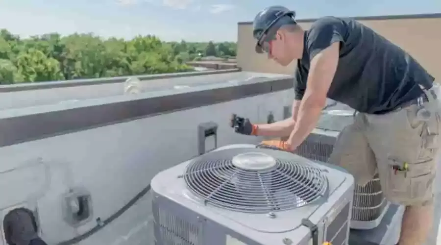 September Is The Month To Focus On The Following Six Fall HVAC Maintenance Tips in Union City | Union City Heating and HVAC Services