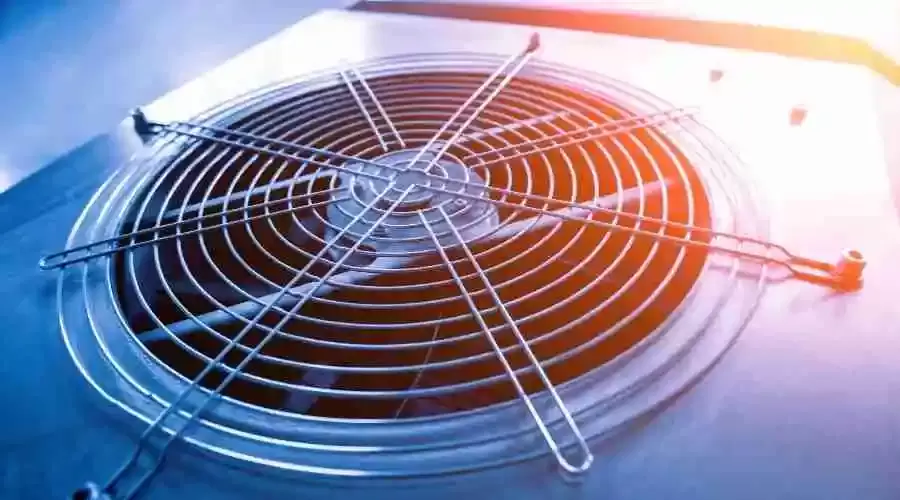 A Few Hvac Pointers For The Fall in Union City | Union City Heating and HVAC Services