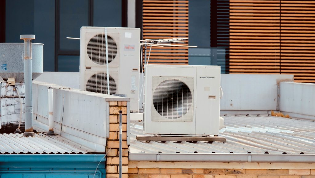 Air Conditioning Repair in Union City Heating and HVAC Services